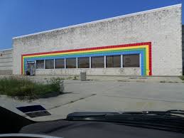 Toy S R Us Another Casualty Of The Hurricane Katrina Schwegmann Plaza New Orleans East 1600x1200 Abandoned Malls Toys R Us Dead Malls