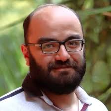 I finally made up my mind, today I am looking for a new experience, for new  challenges, for a new place where I can share my experiences and learn new  experiences, I