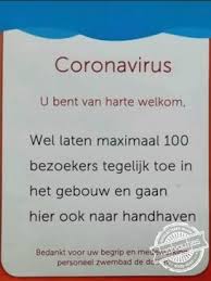 Stream tracks and playlists from taalvoutjes on your desktop or mobile device. Coronavirus Van Harte Welkom Taalvoutjes