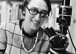 Lynn Margulis, la biòloga que va incorporar la cooperació a la teoria de  l'evolució