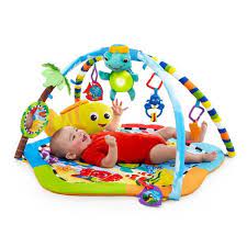 pin auf baby einstein gimnasios y areas de juego
