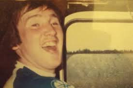 I could hear the screams... I can still see their faces'