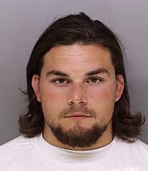 CHAPMAN, JOSHUA Arrest Date: 08/28/2025 00 Offenses: