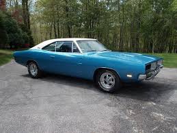 Image result for White 1969 Charger