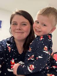 Happy Kindness Day in honour of Nils Jenson. Victoria (6) and Lyndon (4)  appreciated members of our community in their own way with a note and a  rose. At their request and