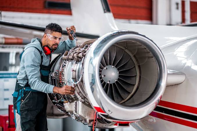 Aircraft can become unavailable