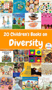 20 Children S Books About Diversity In 2020 Childrens Reading Multicultural Books Childrens Books