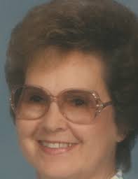 Obituary information for Wanda Lea Mercer