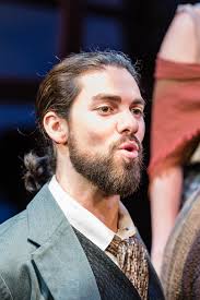 Philip Lopez Jr (@nycactorphiliplopezjr)