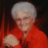 Era Thelma Copeland Secrease (1925-2017)