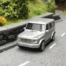 Mercedes Benz Classe G Mercedes Benz Classe G 55 Amg Kompressor Un Char D Assaut