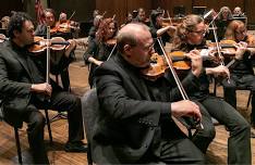 The Syracuse Orchestra