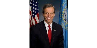 Thune Capitol Office Honors National Mammal Morning Ag Clips