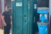 Portable Toilets Orange Beach, AL | Gotta Go Rentals