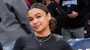 Time Cut's Madison Bailey: Netflix star's life off-screen including  basketball player girlfriend