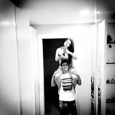 Black And White Mirror Selfie Couple Goals I Just Can T Wait To Take Selfies And Mirror Pictures With You Forever Cute Couple Pictures