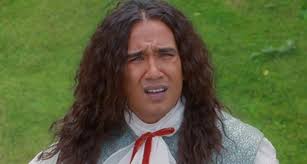 Doctor Who' Casting Director Responds To Criticism Of Race-Swapped Isaac  Newton: "It's Sad That We're In A Time Where People Villainise Minorities" 