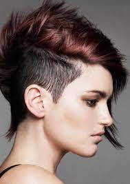 Pin On Hair