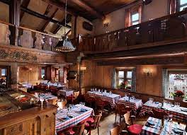 Explore and choose among various restaurants and lounges in st. The 10 Best Restaurants In St Moritz Updated August 2021 Tripadvisor