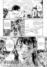 Page 2 | Maruta - A Defenceless Attribute - Original Hentai Manga by Maruta  - Pururin, Free Online Hentai Manga and Doujinshi Reader