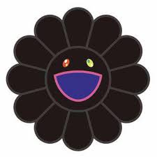 Takashi murakami flower plush pillow rainbow flower cushion. Takashi Murakami Flower Soul To Soul For Sale Artspace