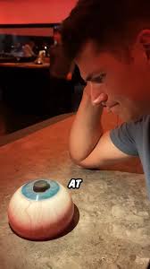 My Craziest Meal Ever...