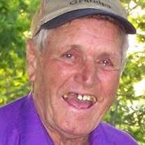 Leamon Glee Webb Obituary