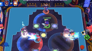 Browse through the free video chat rooms to meet friends tinychat is an online video chat community. Brawl Stars Separa El Map Maker De La Actualizacion De Marzo