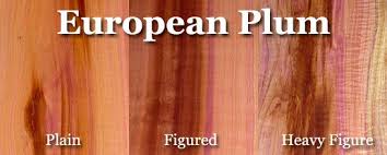 European Plum Lumber Black Walnut Lumber Woodworking Plans Beginner Beautiful Wood