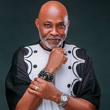 He is also a former commission. Richard Mofe Damijo Rmd On Instagram One Of The Greatest Things You Could Ever Do In Your Life Is To Wholeheartedly And Unrelentlessly Believe In Yourself I Tell Young
