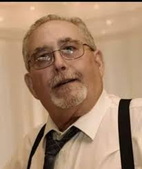 Obituary for Michael G. Jackson