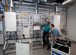 Liste der beliebtesten bosch in wernau (neckar); Junkers Bosch Mit Neuem Trainingscenter Ikz