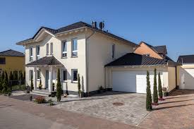 Hauser Individuell Geplant Und Massiv Gebaut Baumeister Haus Haus Toskana Haus