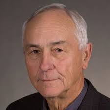 Interview: Jim Hoy, Author, Historian, Professor