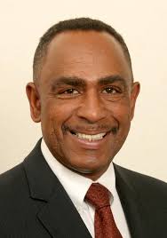 Reggie Moore, first African-American to be elected to Antioch City Council,  dies