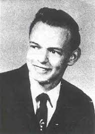 Spc. 4 SAMUEL DALE SHIMEK