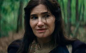 Why Does Agatha Kill Witches On 'Agatha All Along'? Because She's The Bad  Guy