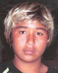 Missing teen: Bradley Solis-Kim (update) 02-06-12