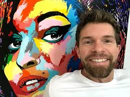 Art is a way of survival