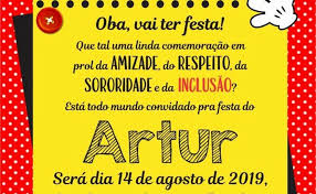 Dia 2 de abril é considerado o dia mundial da conscientização do autismo. Maes Fazem Festa Para Crianca Autista Vetada Em Aniversario No Ms Noticias Sobre Sustentavel Giro Marilia Noticias