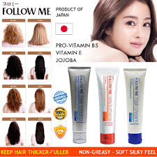 Apply it after using the rebond shampoo, and leave it on for five minutes. Qoo10 Bringing The Best To You