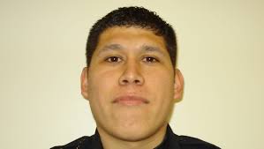 Youth Impact: Eagle Scout project honors slain officer