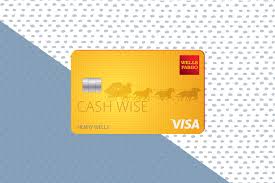 Credit card is subject to credit qualification. Wells Fargo Credit Card How To Apply For The Cash Wise Visa Philippines Lifestyle News