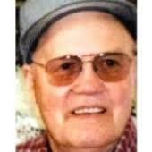 Obituary information for Evert Tenney