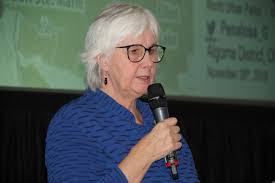 Merritt is not a medical doctor, but has a masters degree in oriental medicine. It Hasn T Been Dull Says Algoma S Retiring Top Doctor Elliot Lake News