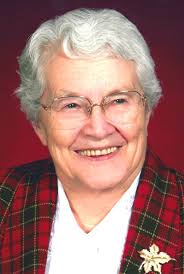 Helen Gregory Obituary