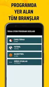 Nesine apk i̇ndir ücretsiz nedir ve avantajları nelerdir? Nesine For Android Apk Download