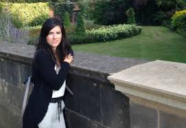 They have also lived in hacienda heights, ca and norwalk, ca. Skoll Gabriela Hernandez Galindo