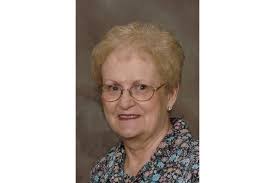 Betty Baucom Obituary (1937