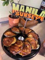 Manila Sunset Seattle 更新了大頭貼照。